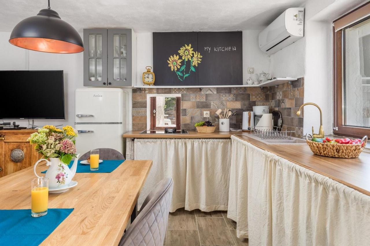 Ema Apartment Matulji Ngoại thất bức ảnh