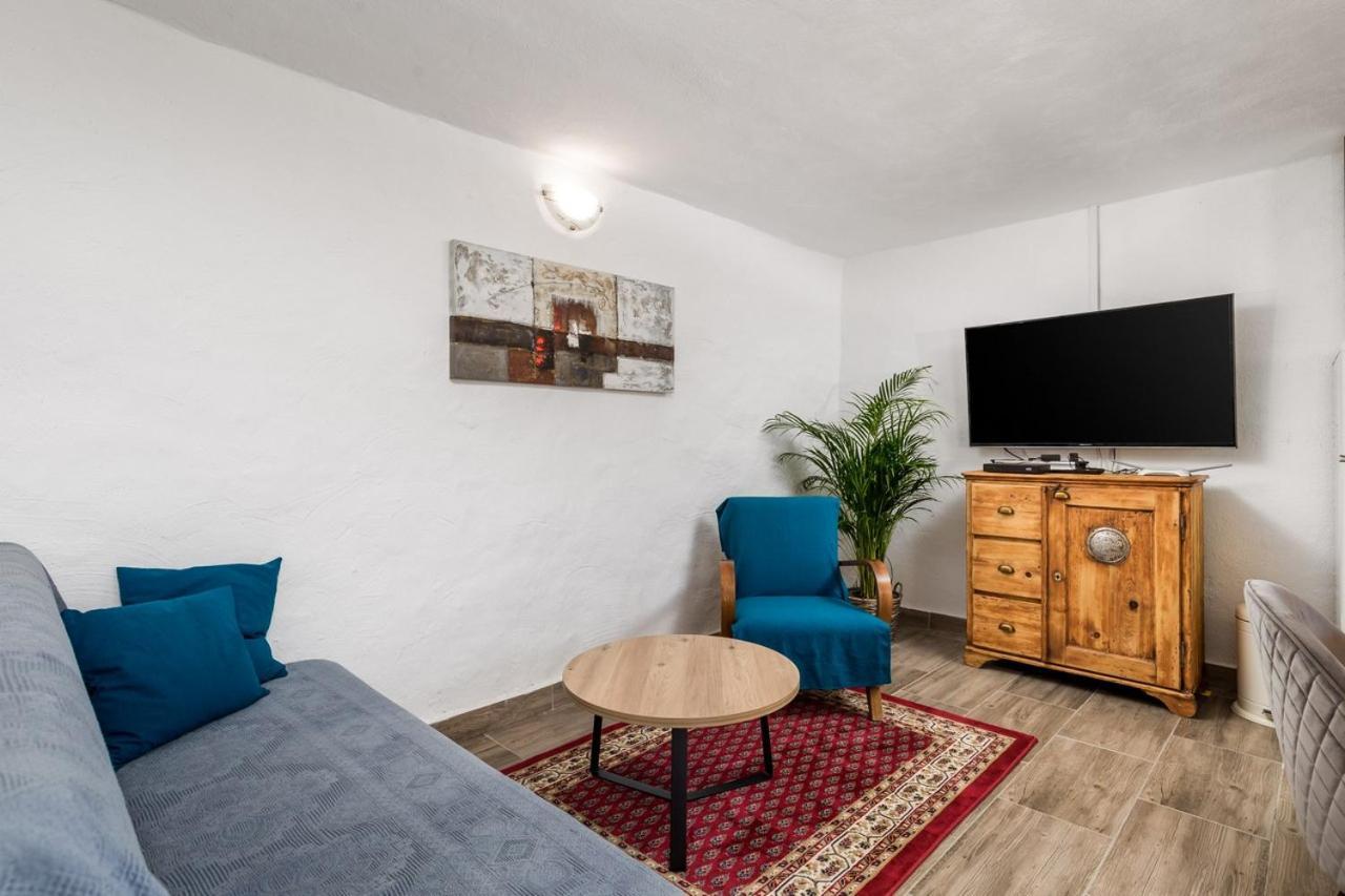 Ema Apartment Matulji Ngoại thất bức ảnh