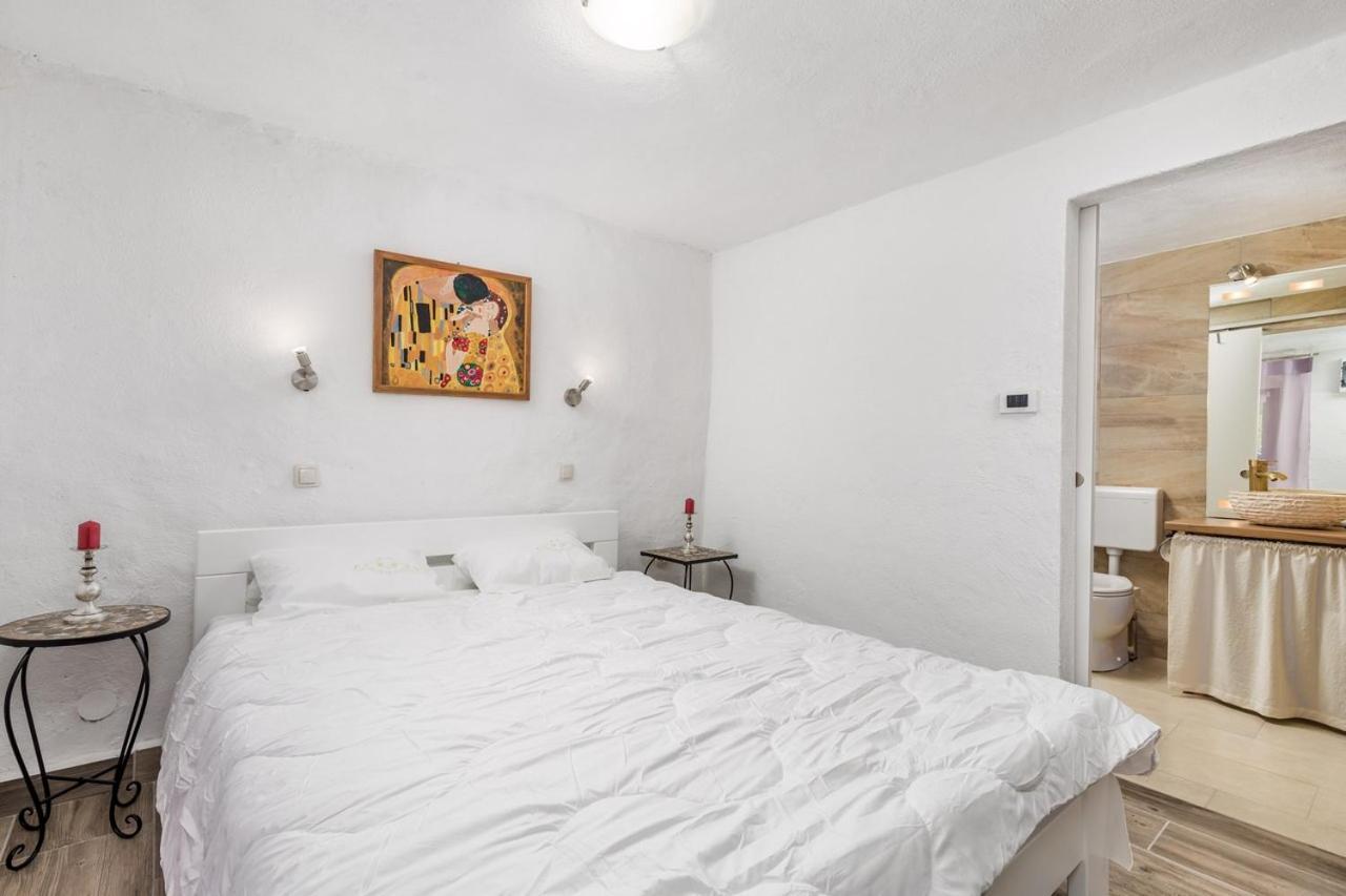 Ema Apartment Matulji Ngoại thất bức ảnh