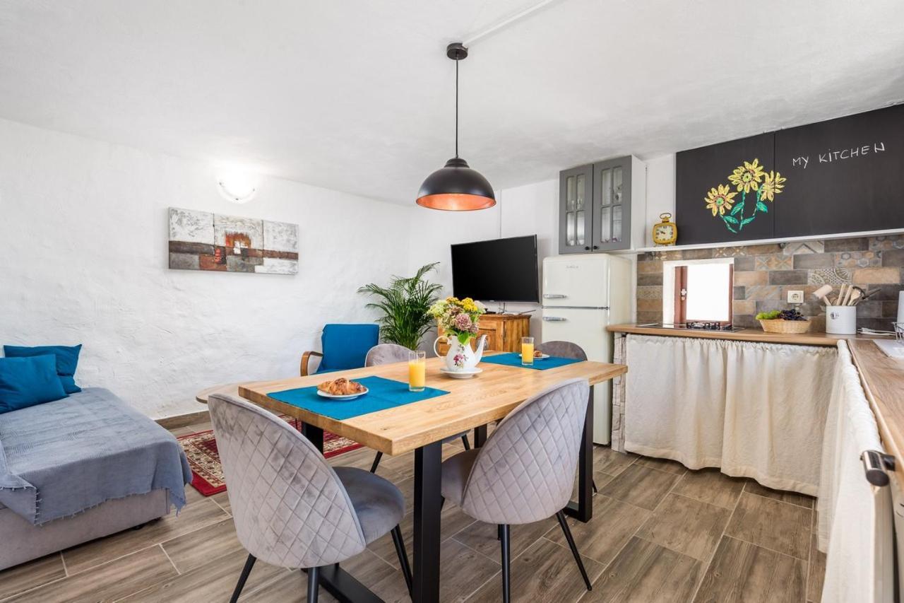 Ema Apartment Matulji Ngoại thất bức ảnh